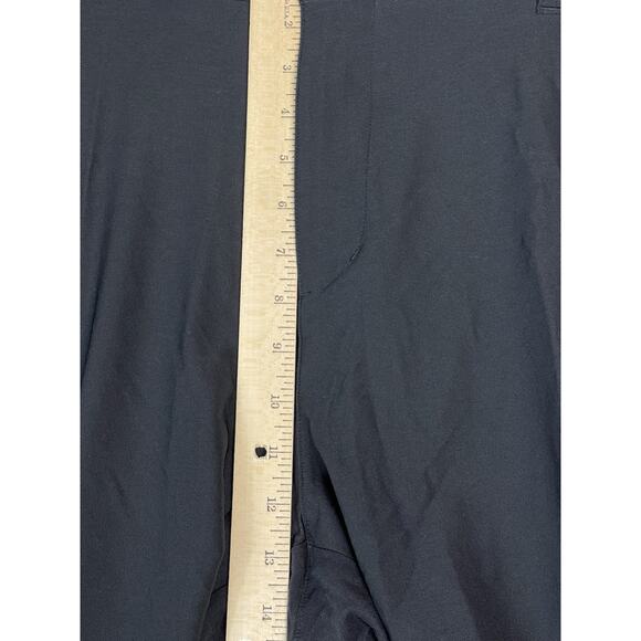 Adidas Pants Mens 42x32 Black Ultimate 365 Golf Performance Regular Fit‎ Stretch - Picture 7 of 14